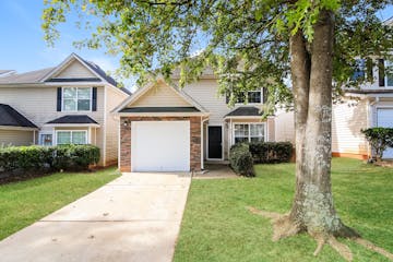 225 COLSER DR COVINGTON, GA 30016